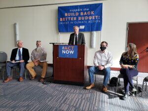 WVU's Jamie Van Nostrand appointed to post with Massachusetts state government